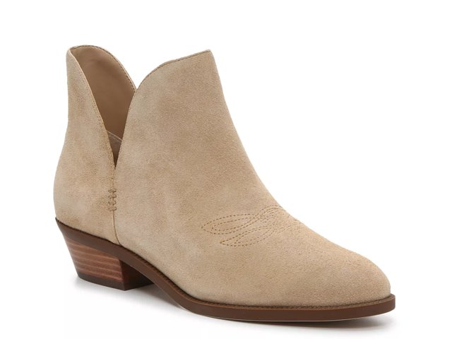 Lauren booties Clearance