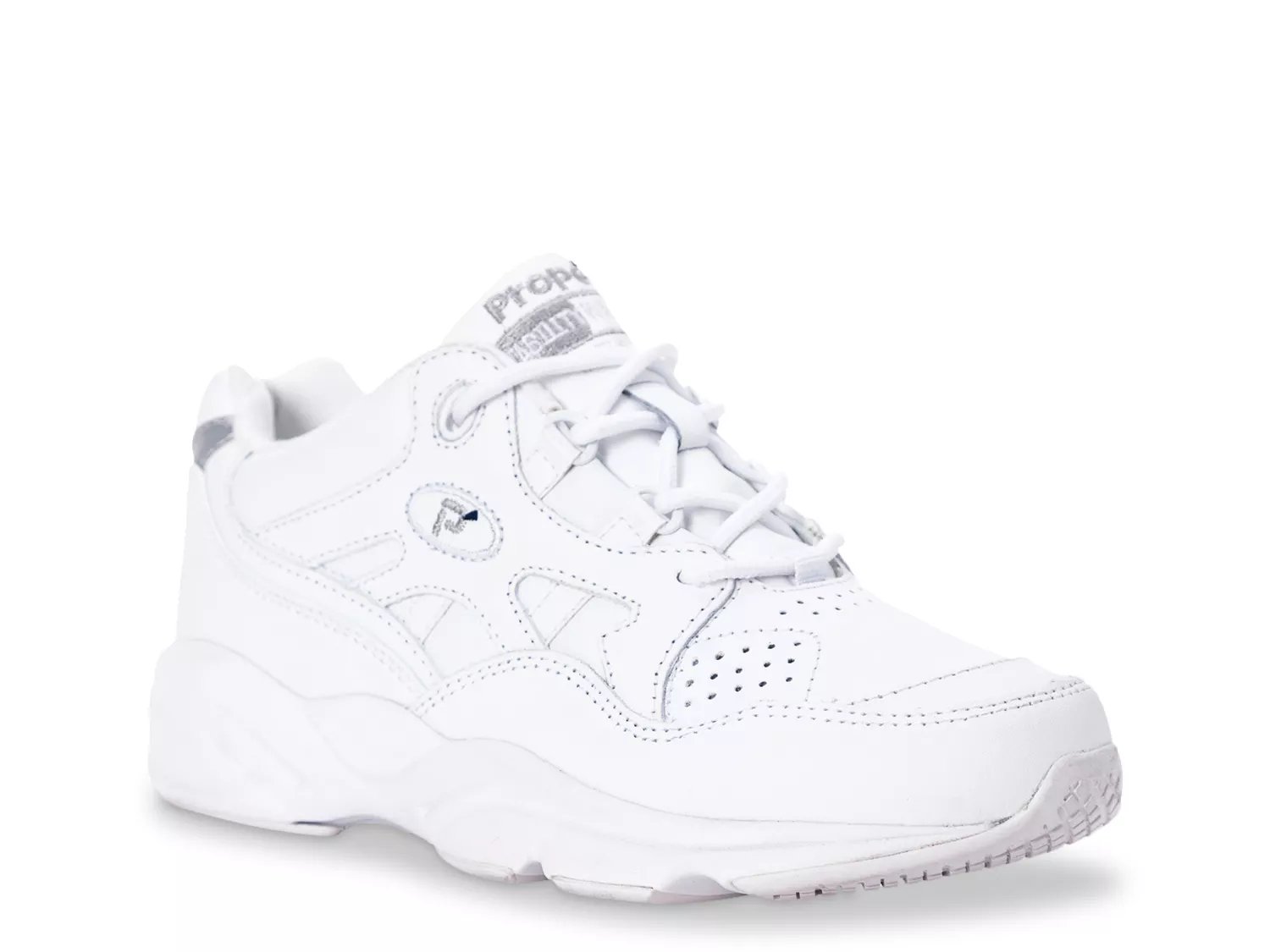 Propet Stana Sneaker | Women's | White | Size 6.5 | Sneakers