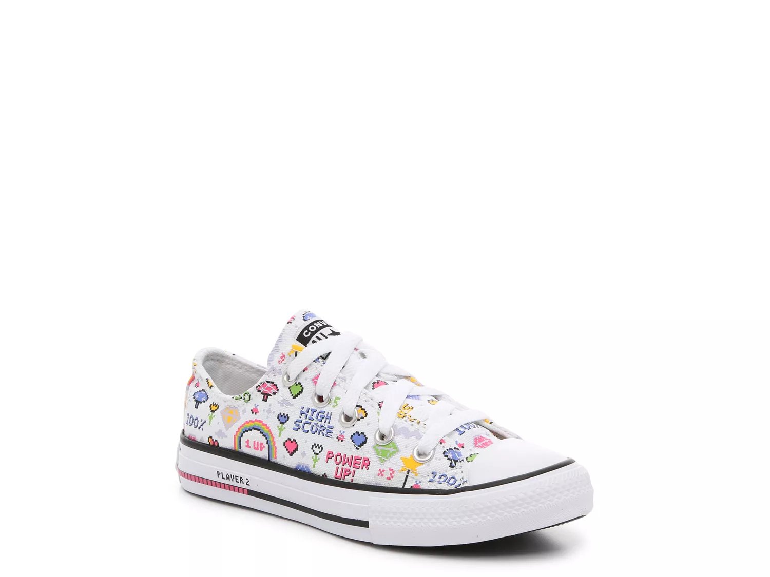 Converse Chuck Taylor All Star Gamer Sneaker - Kids' | DSW