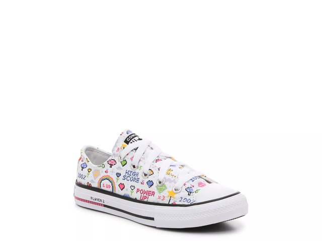 Baby converse dsw online