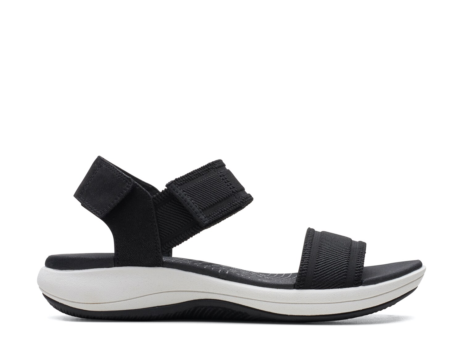 Cloudsteppers by Clarks Mira Sea Sandal | DSW