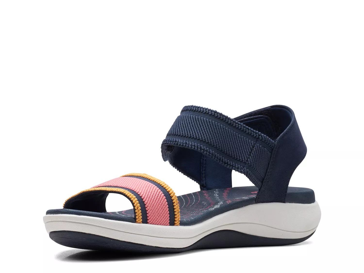 clarks mira sea sandals