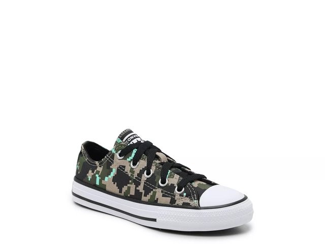 Dsw shop camo sneakers