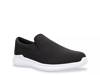 Dsw black slip on on sale shoes