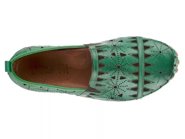 Spring Step Fusaro Flat Free Shipping DSW