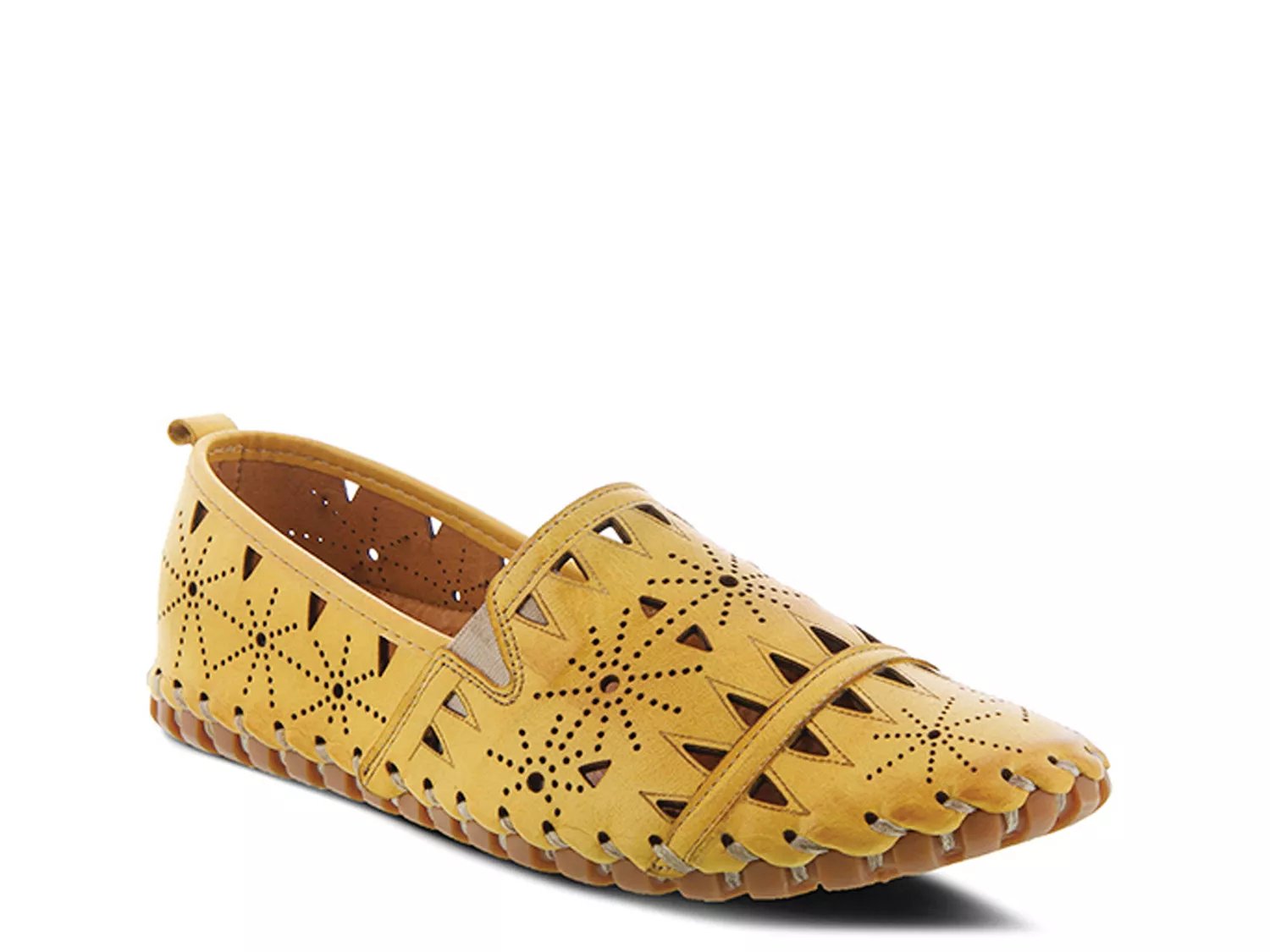 Spring Step Fusaro Flat - Free Shipping | DSW