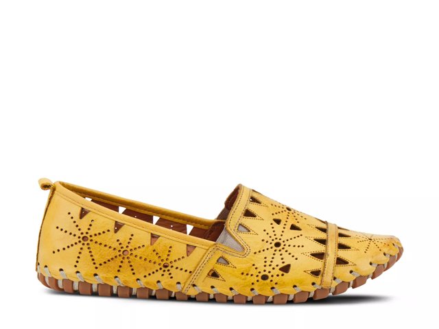 Fusaro flat spring step new arrivals