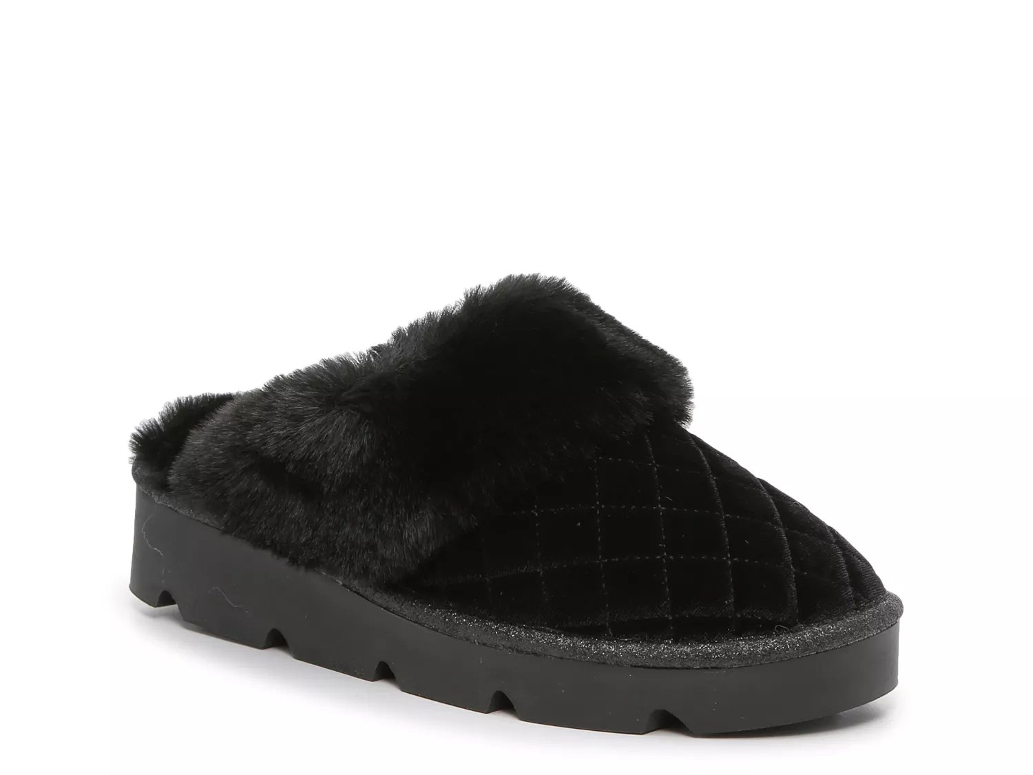 Dsw womens 2024 house slippers