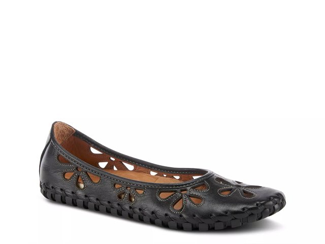 Spring step shoes hotsell dsw