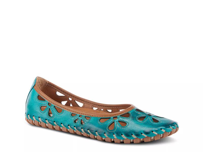 Dsw store turquoise shoes