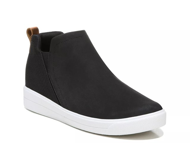 Ryka Vera Wedge Slip-On Sneaker- Women's - Free Shipping | DSW