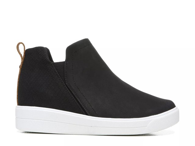 ryka vera wedge sneaker
