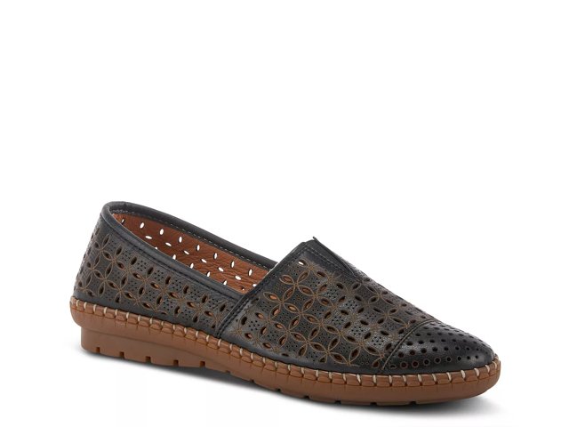 Spring Step Oralis Slip-On - Free Shipping | DSW