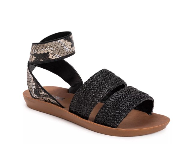 MUK LUKS About Me Sandal