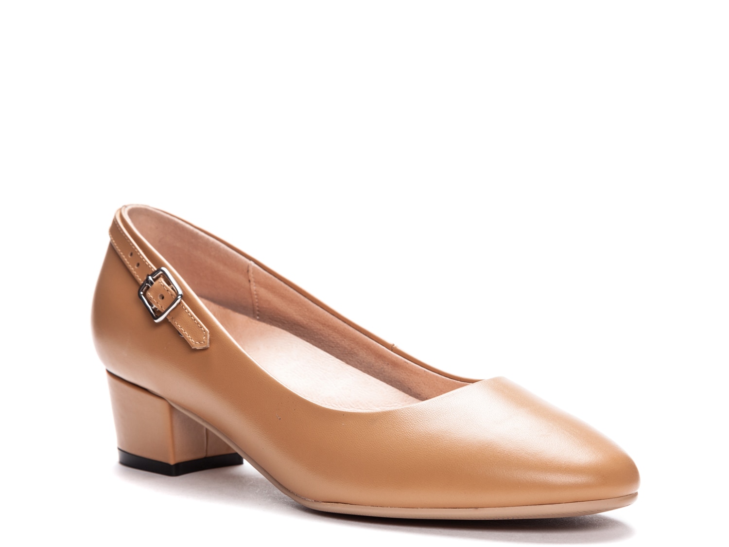 Low Heel Dress Shoes | DSW