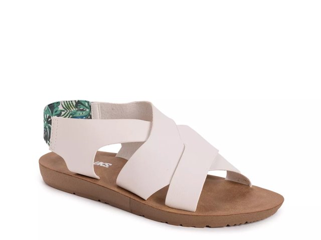 Dsw muk luks deals