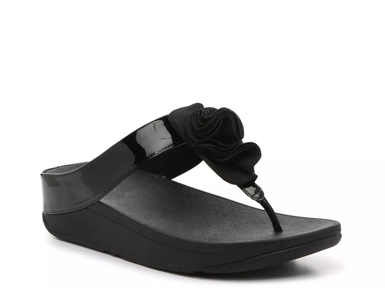 dsw fitflops