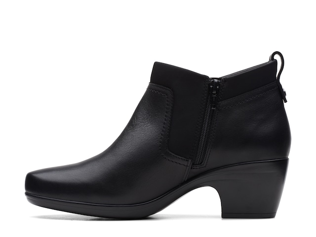 Clarks Emily Chelsea Boot - Free Shipping | DSW