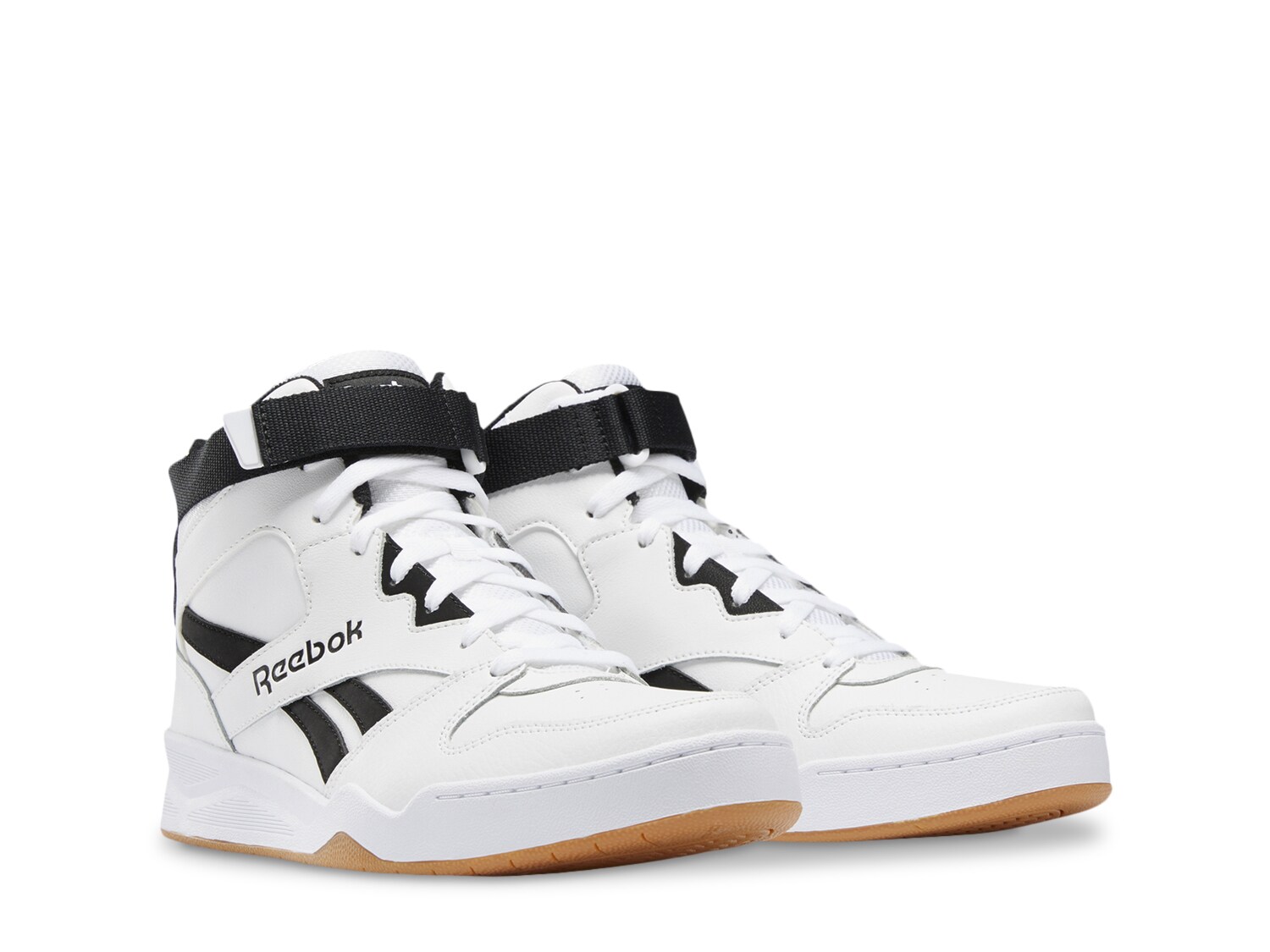 reebok men's royal bb4500 hi basketball shoe