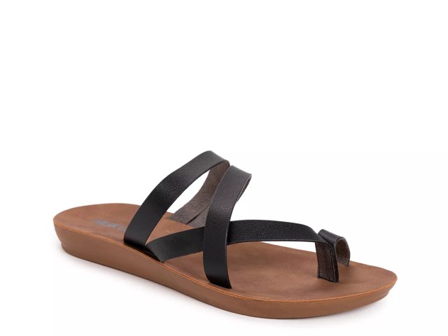 Coach flip flops dsw clearance