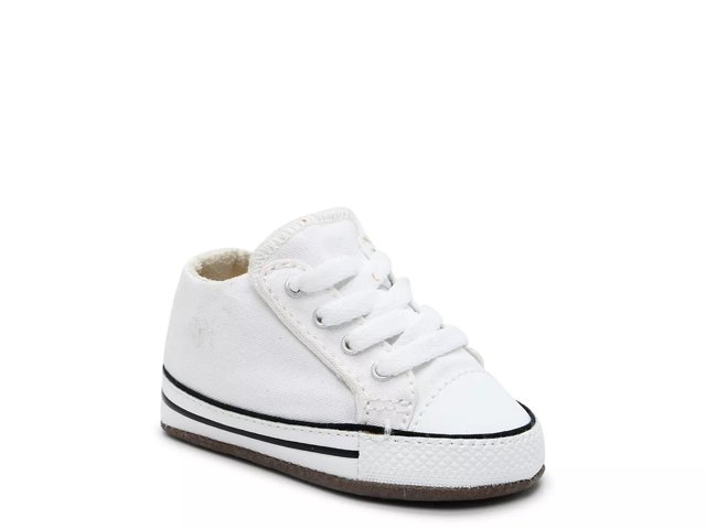 Dsw baby converse on sale