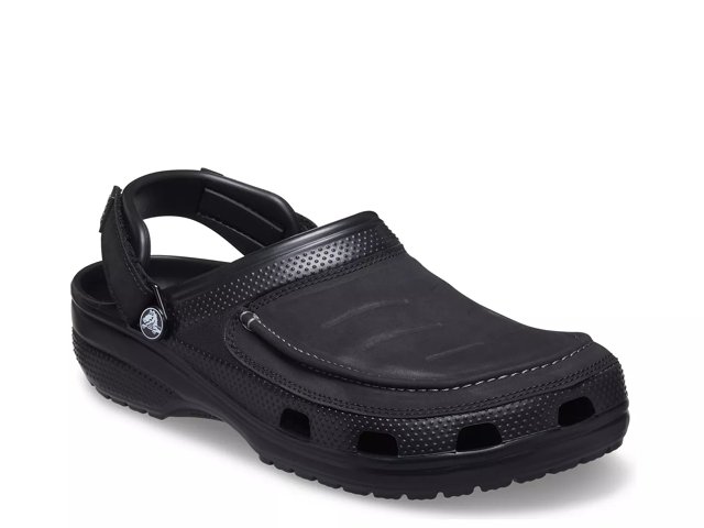 Mens crocs outlet dsw