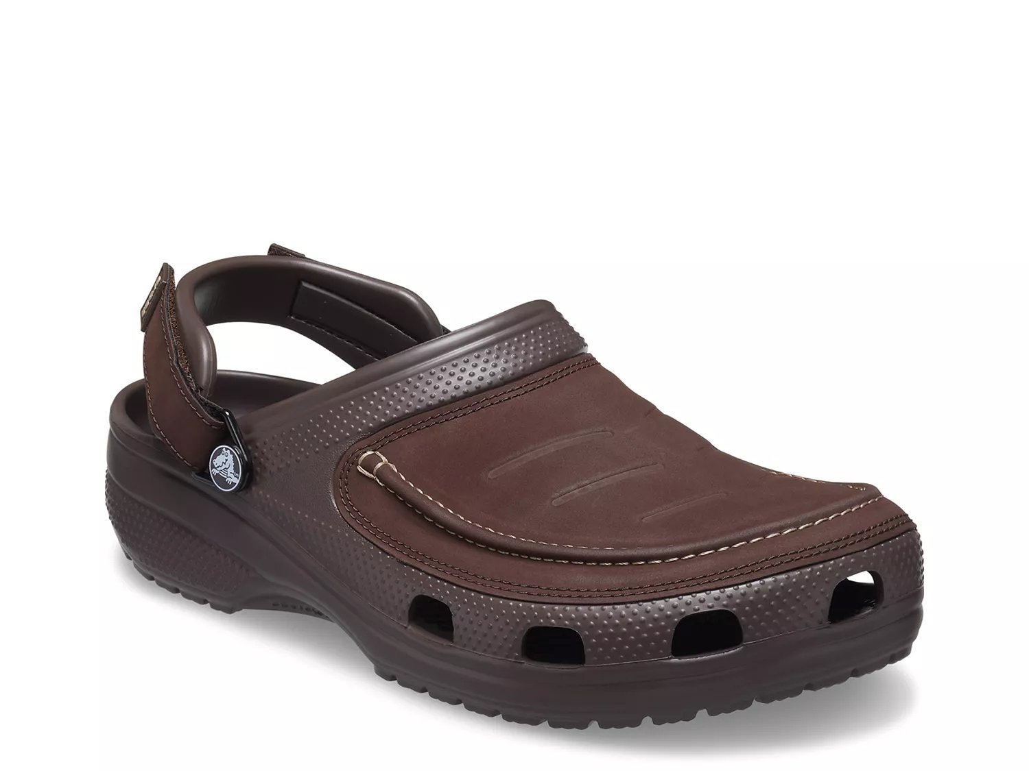 Crocs Classic Yukon Vista II Clog - Men's | DSW