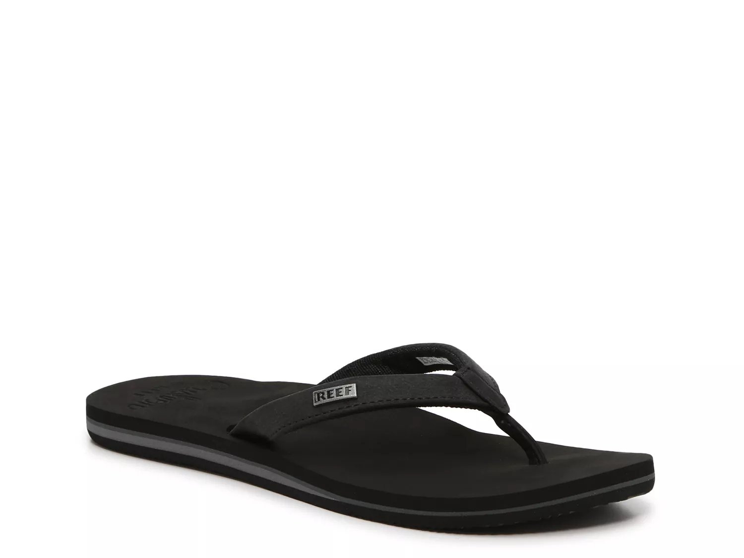 Reef Cushion Sands Flip Flop Free Shipping DSW