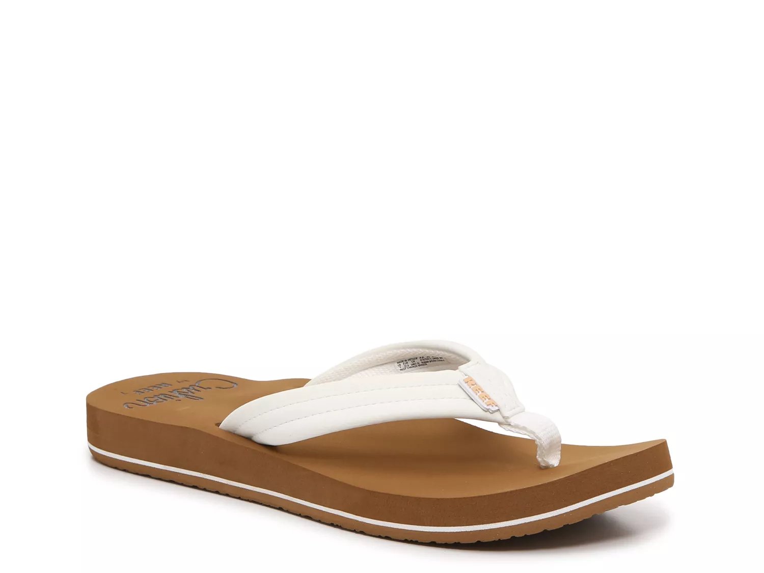  Cushion Breeze Flip Flop 