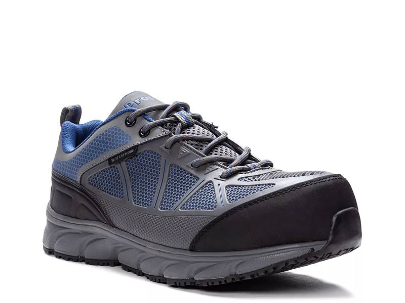 Shop Men s Extra Wide Slip Resistant Shoes DSW