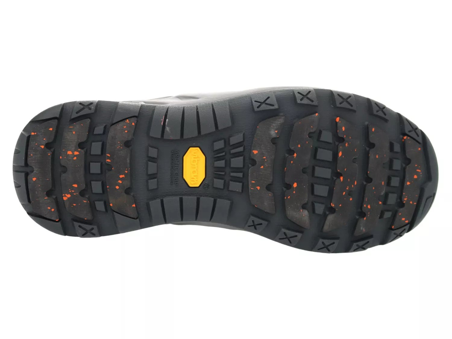 Vercors Hiking Shoe