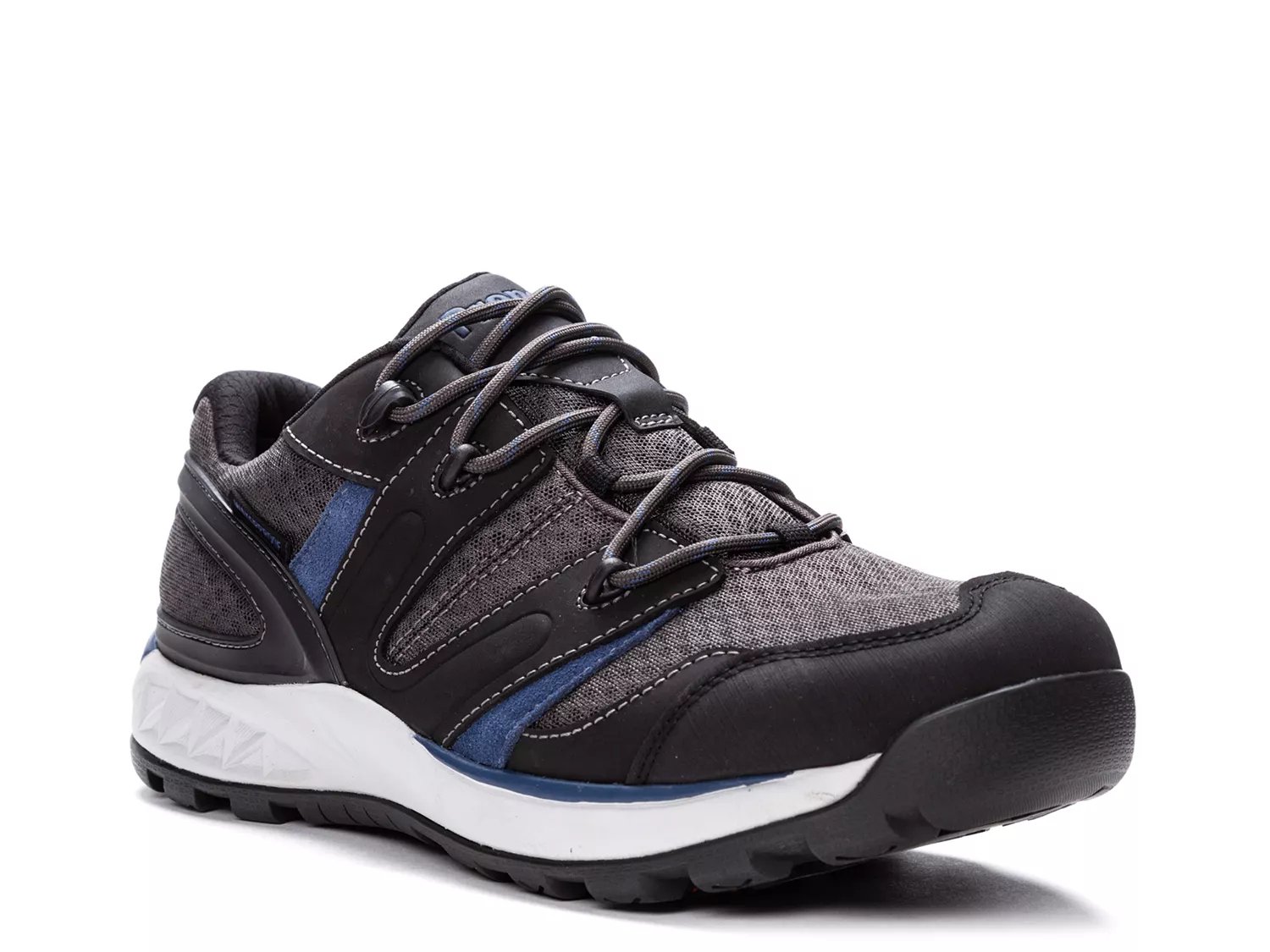 Propet Vercors Hiking Shoe | Men's | Black | Size 13 | Athletic | Sneakers