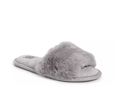 Dsw on sale fur slides