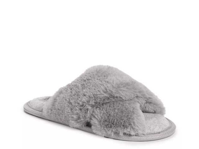 Perley Slipper