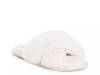 Perley Slipper White view