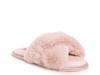 Perley Slipper Light Pink view