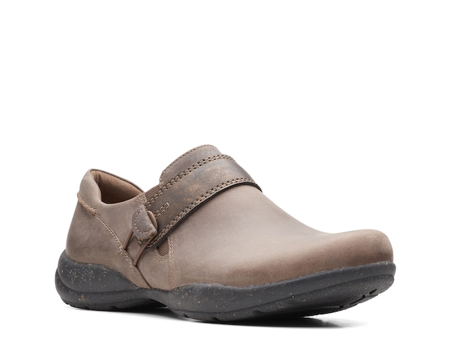 Clarks Shoes, Sandals & Boots, Slip-On Shoes