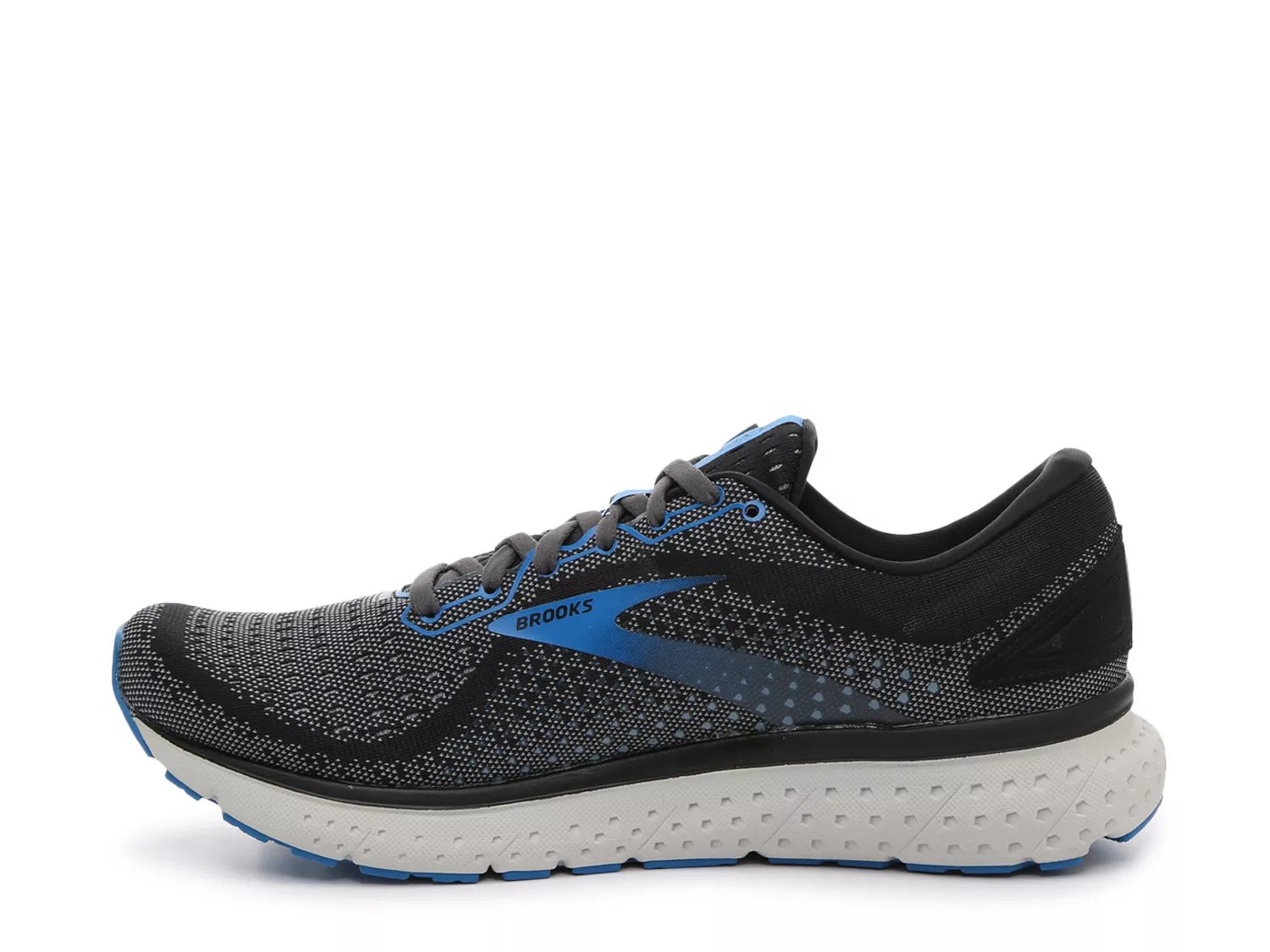 dsw brooks glycerin