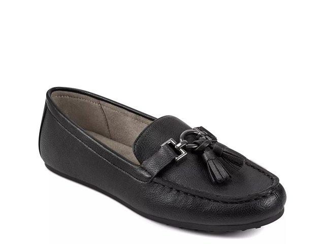 Aerosoles Deanna Women s Loafers Size 9.5 Black