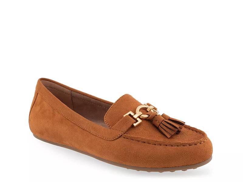 Kate spade hot sale carson loafer