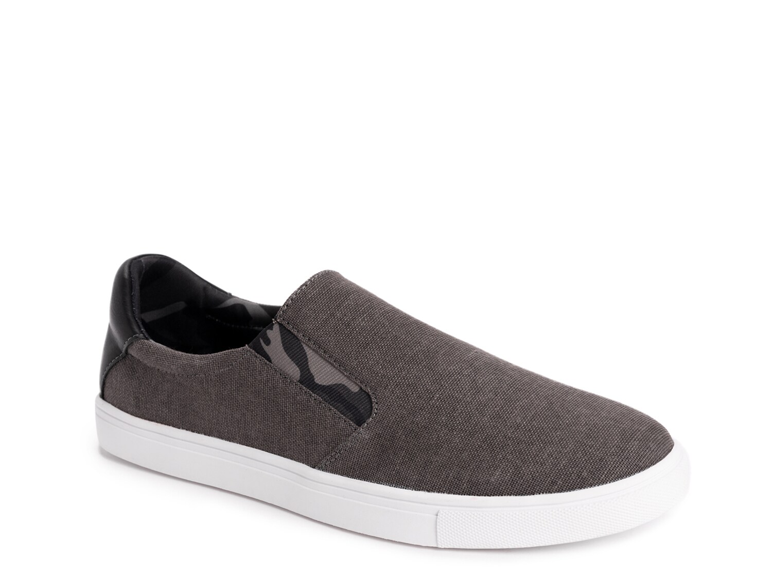 Lukees by Muk Luks Cruise Tour Slip-On Sneaker - Free Shipping | DSW