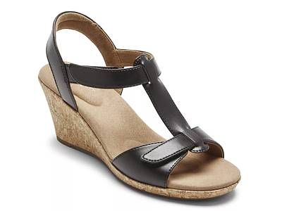 Rockport wedges 2025