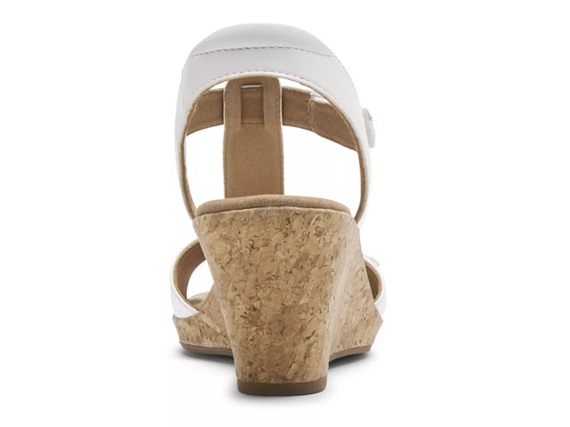 rockport blanca wedge sandal