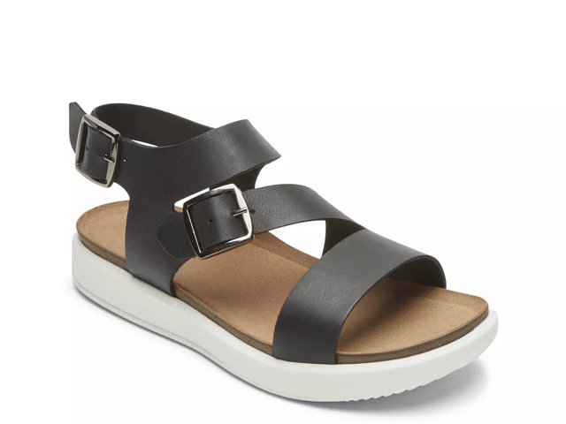 Rockport sandals clearance dsw