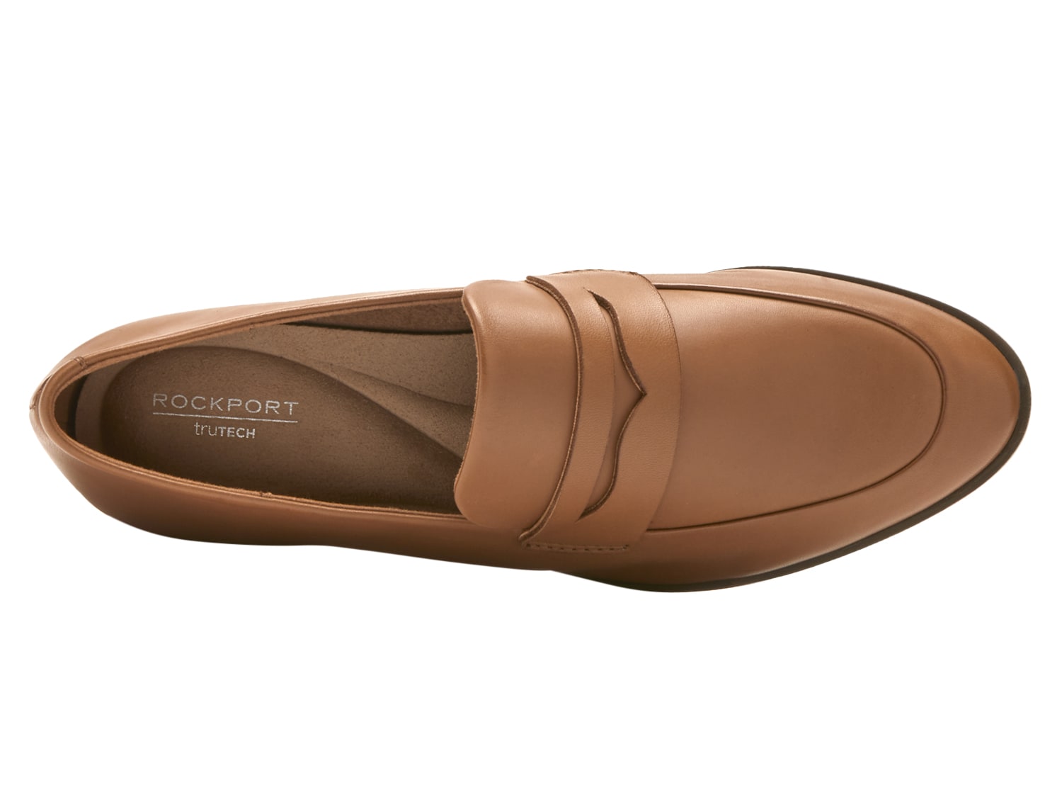 perpetua penny loafer