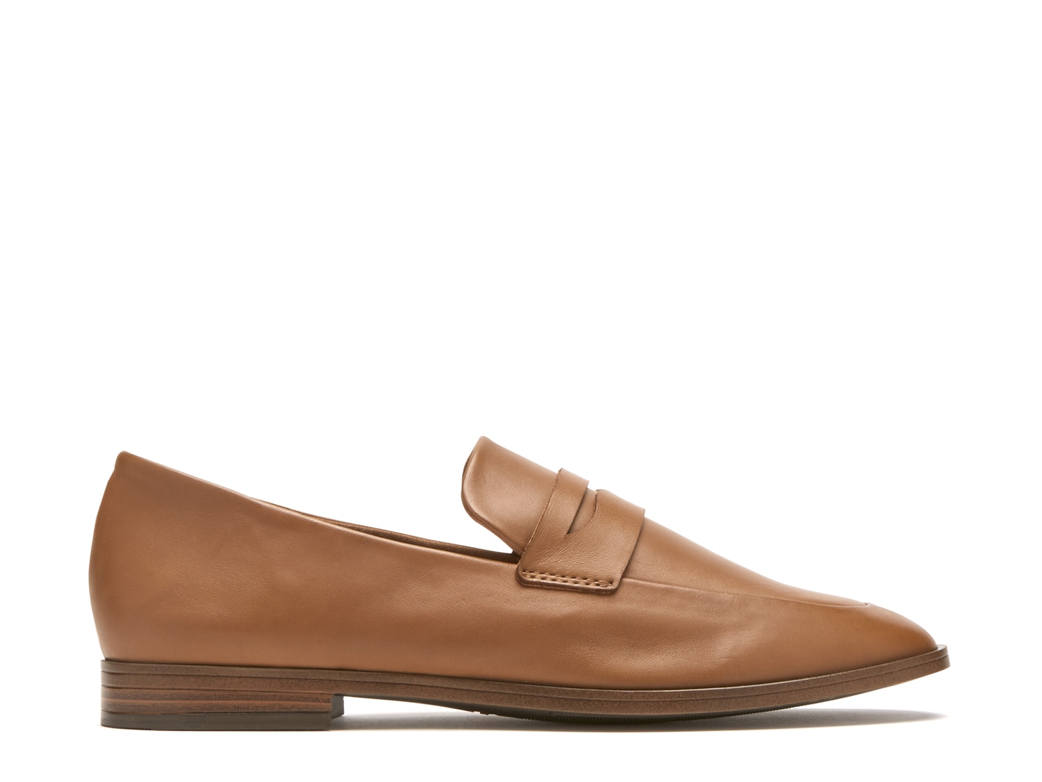 perpetua penny loafer