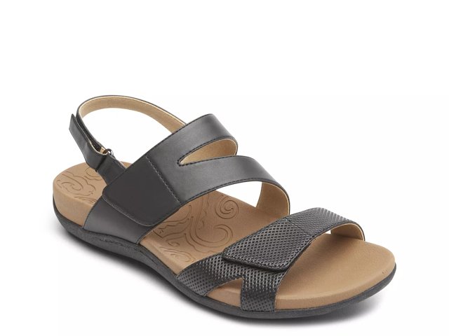 Rockport Ridge Sandal - Free Shipping | DSW