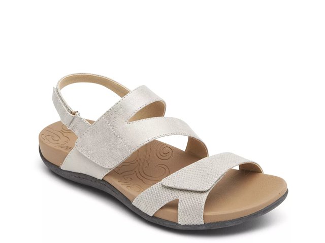 rockport ridge wedge sandal