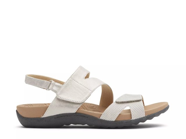 rockport ridge wedge sandal