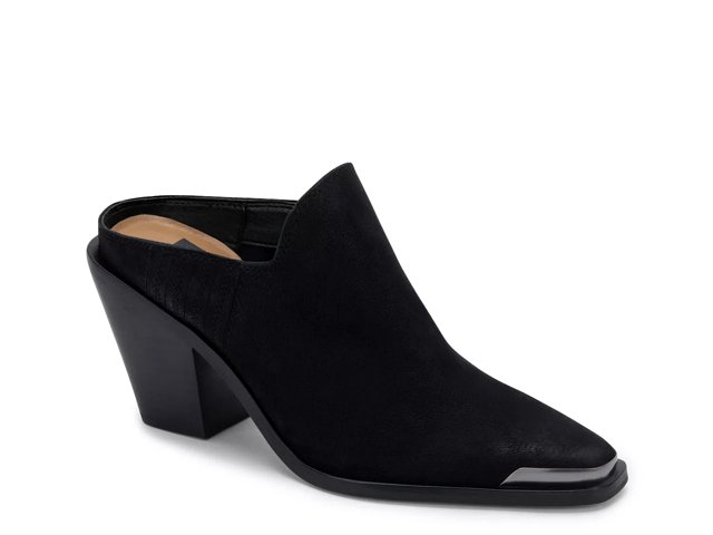 Dsw dolce vita mules outlet